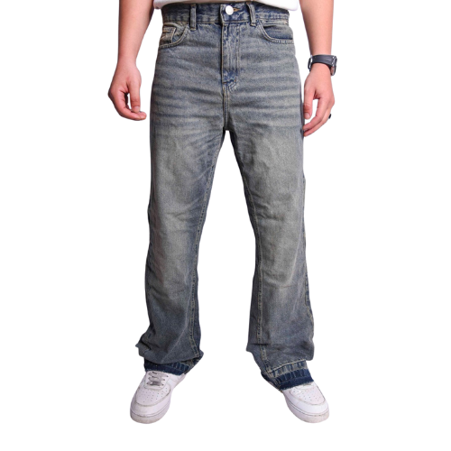 JEANS RELAXED FIT