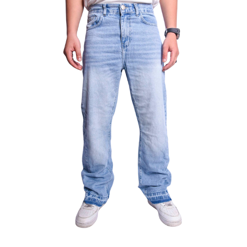JEANS RELAXED FIT