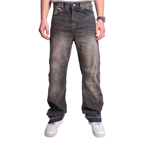 JEANS RELAXED FIT