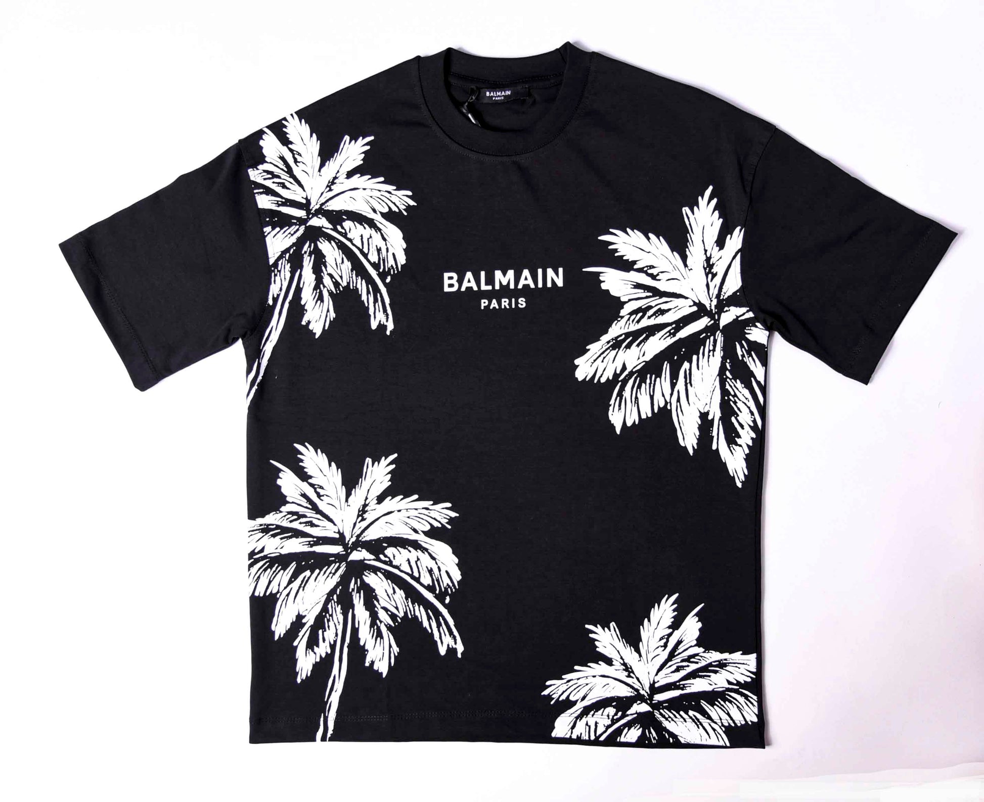 PRINTED T-SHIRT