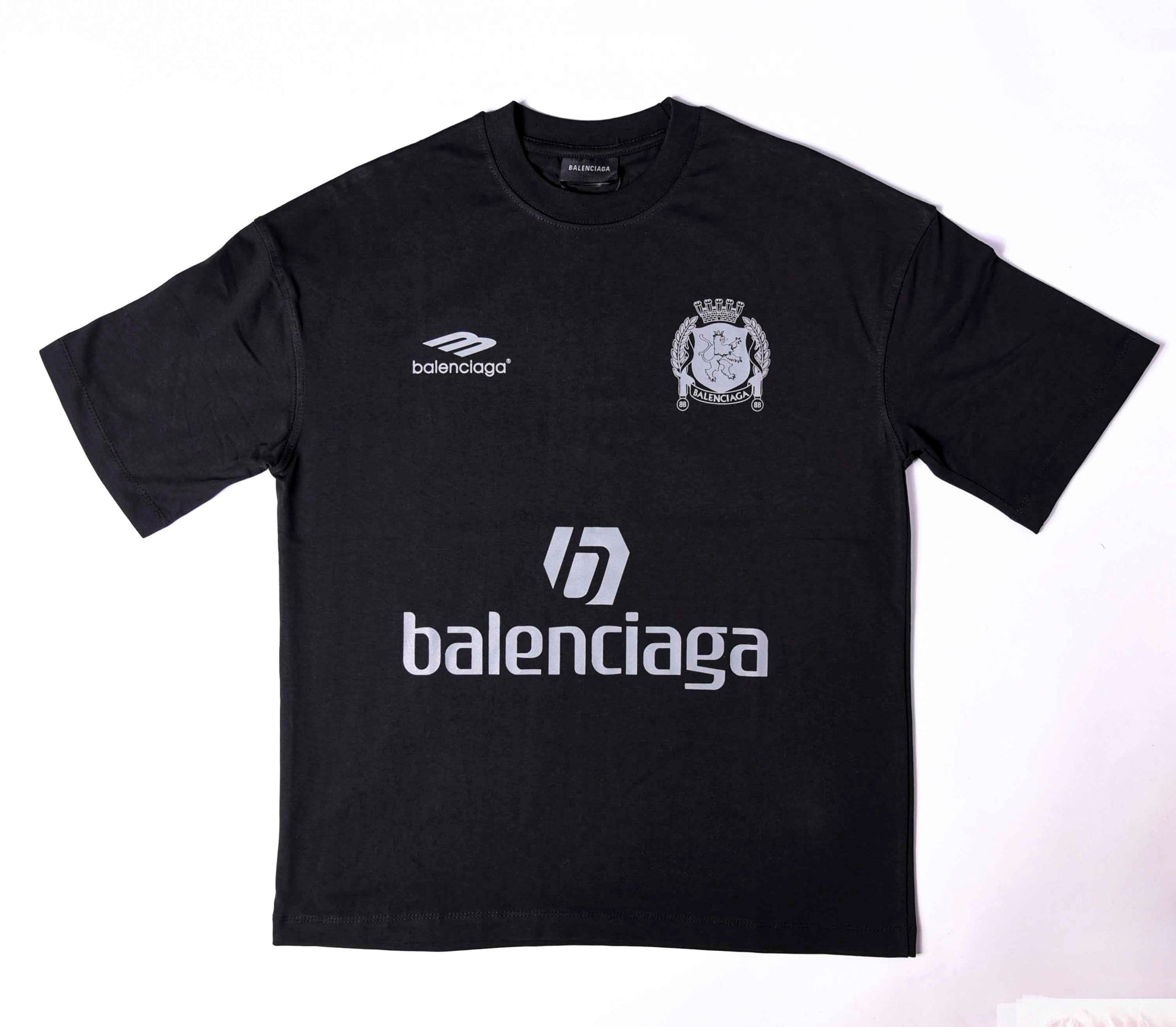 SHORT SLEEVE T-SHIRT