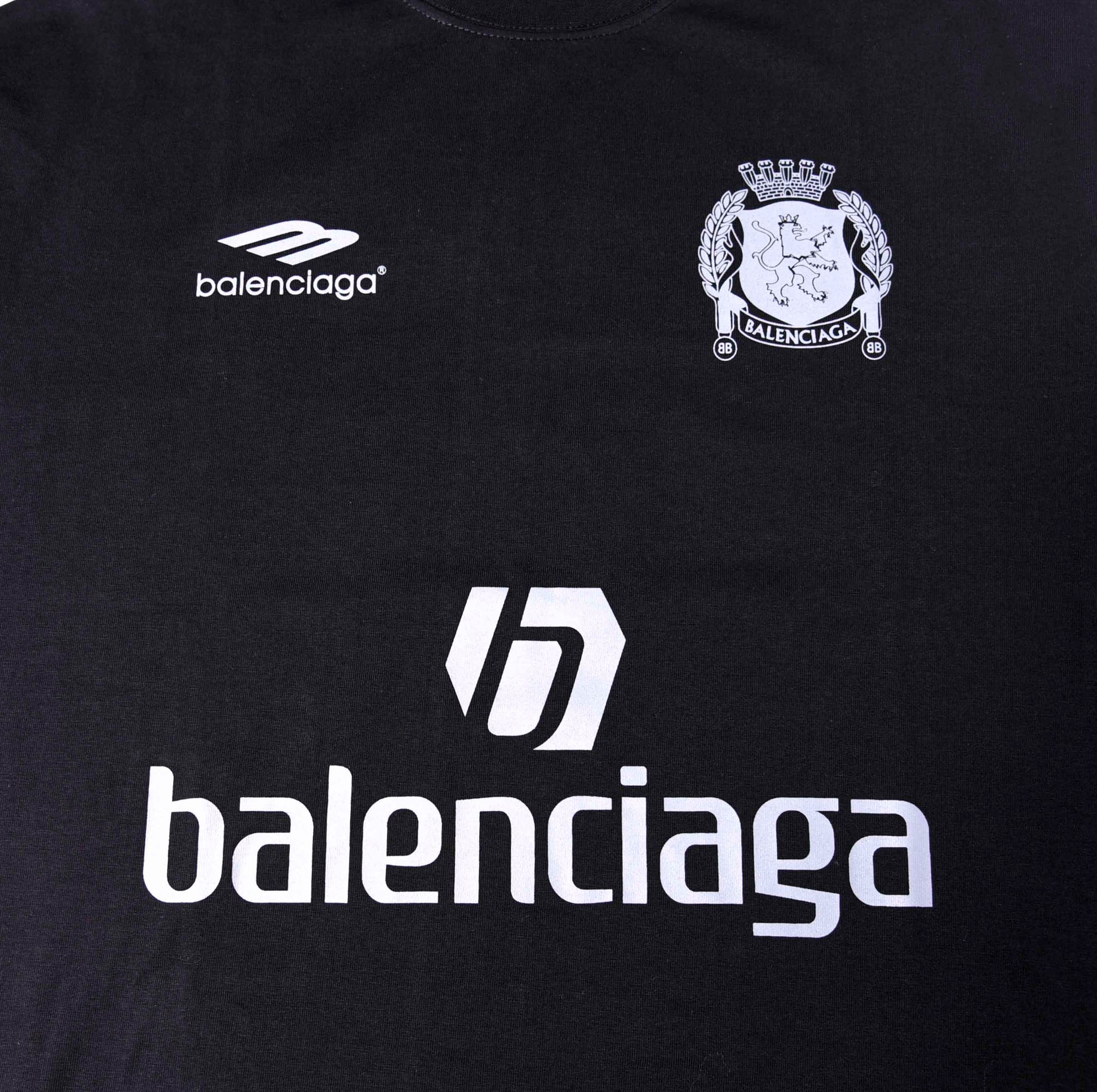 SHORT SLEEVE T-SHIRT