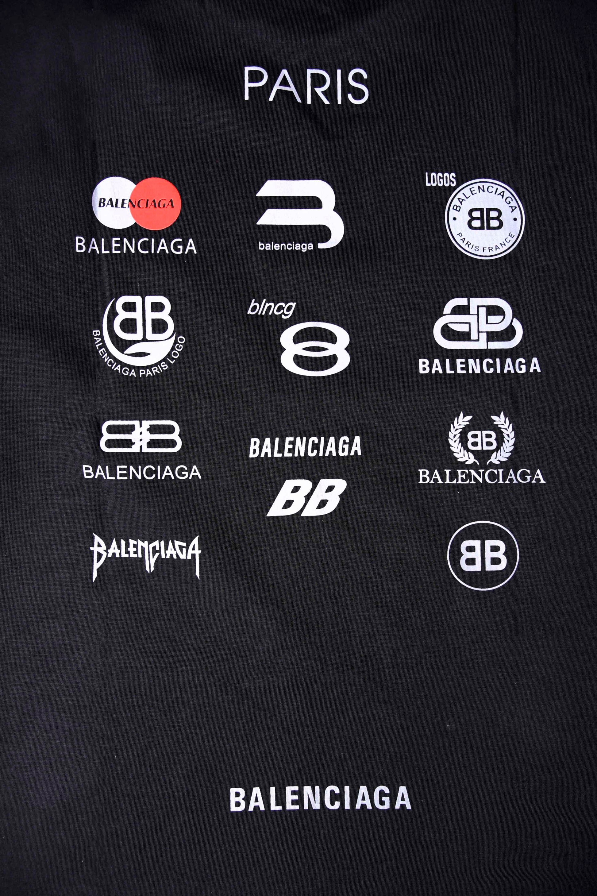 SHORT SLEEVE T-SHIRT