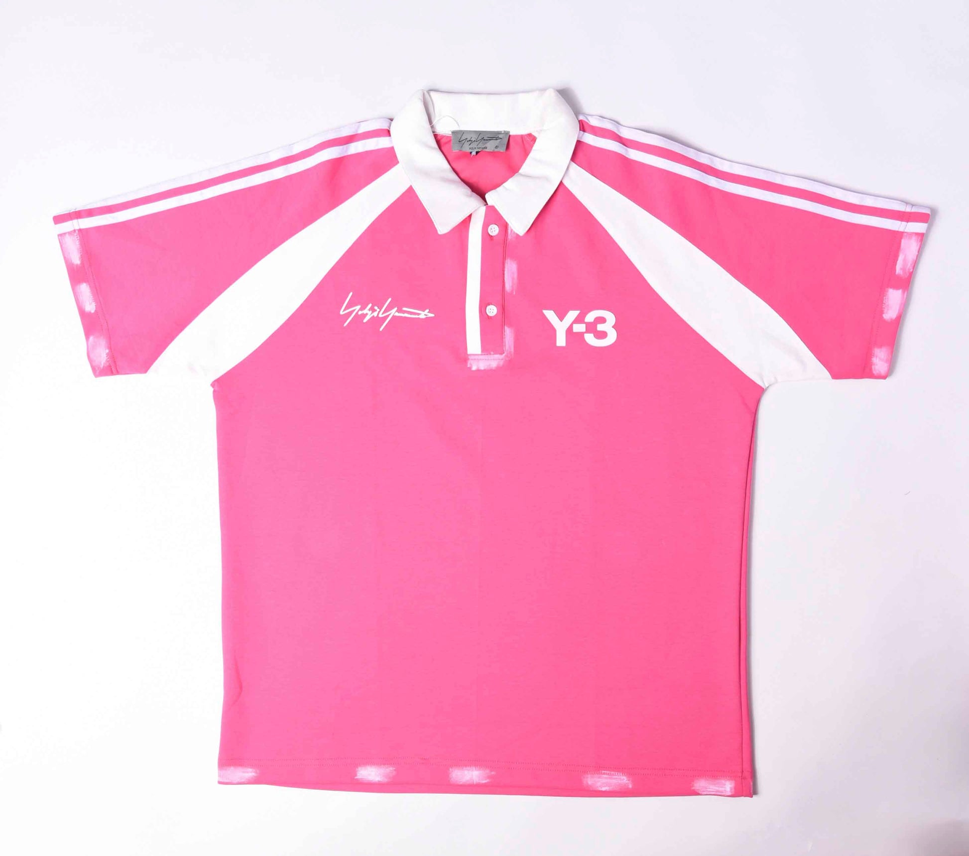 SHORT SLEEVE T-SHIRT