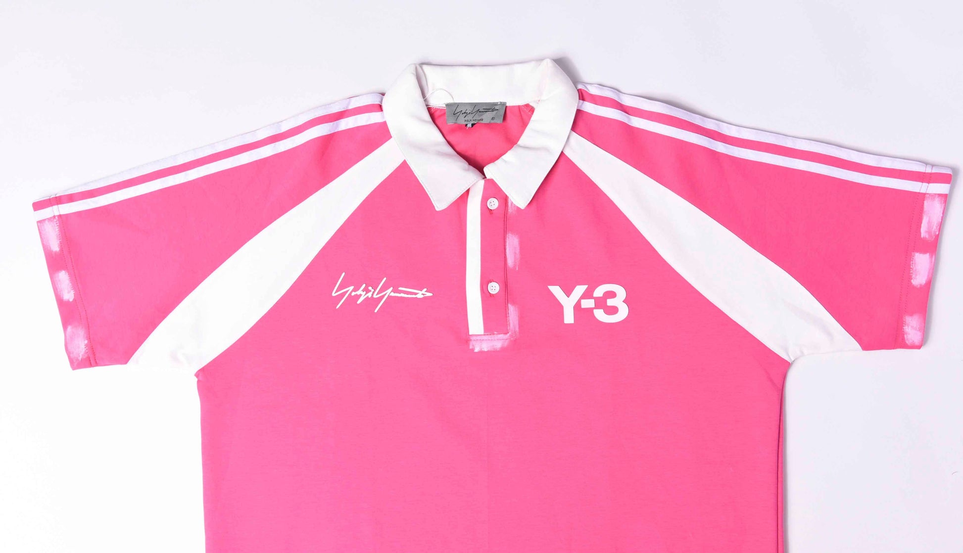 SHORT SLEEVE T-SHIRT