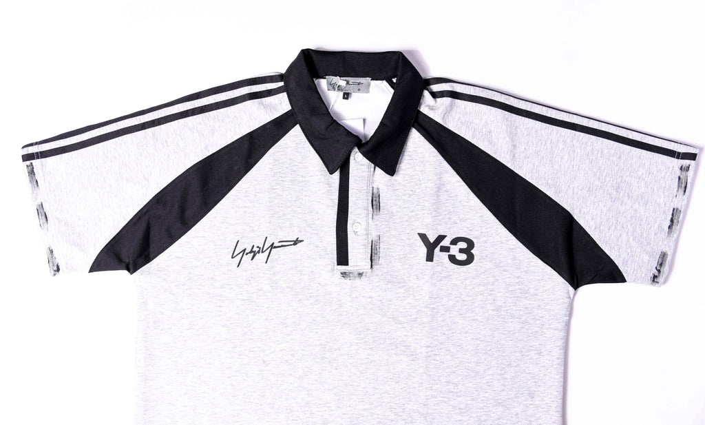 SHORT SLEEVE T-SHIRT