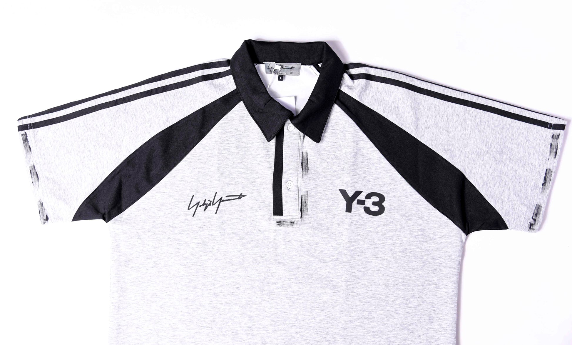 SHORT SLEEVE T-SHIRT
