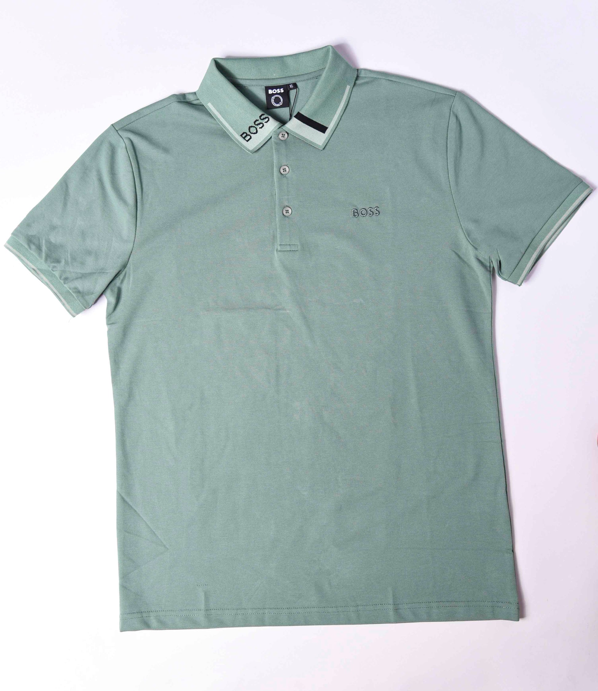 POLO T-SHIRT