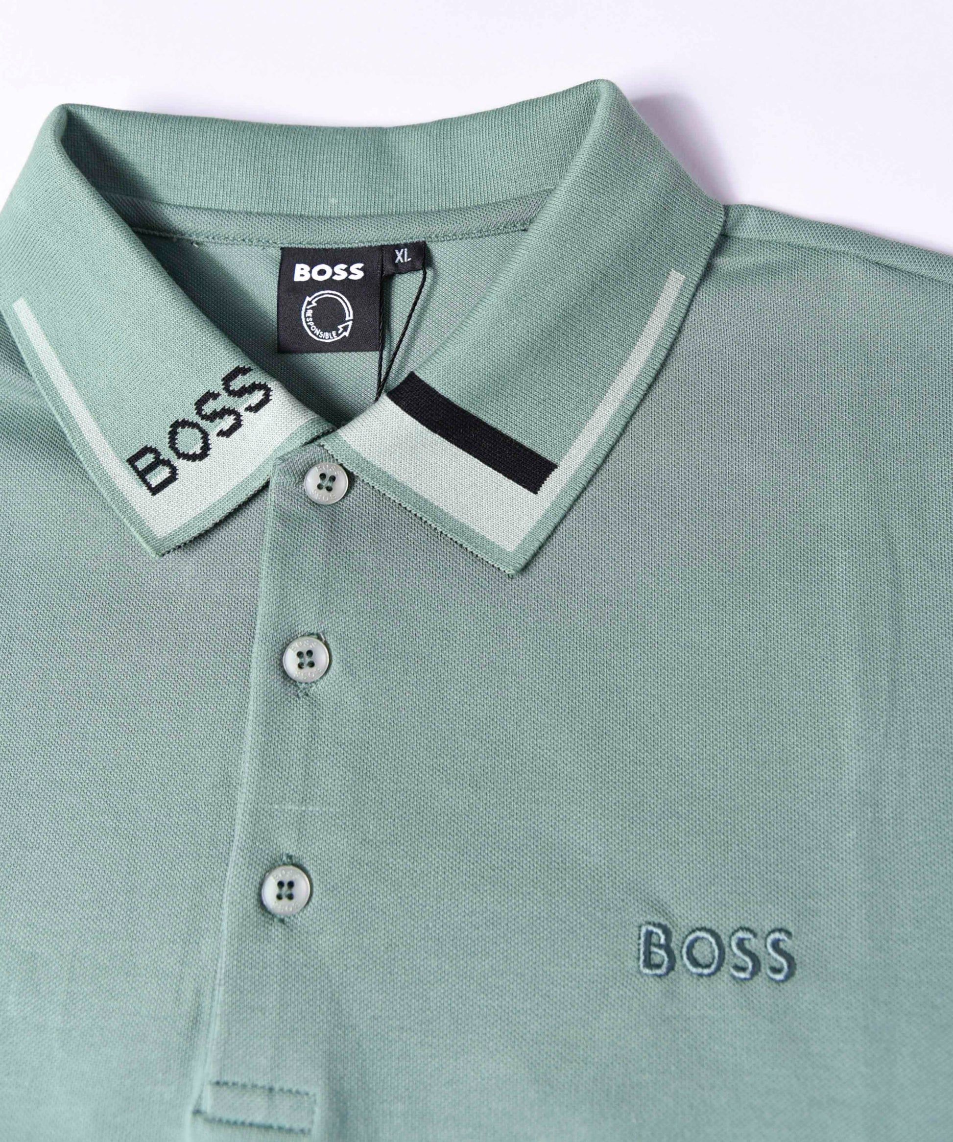 POLO T-SHIRT
