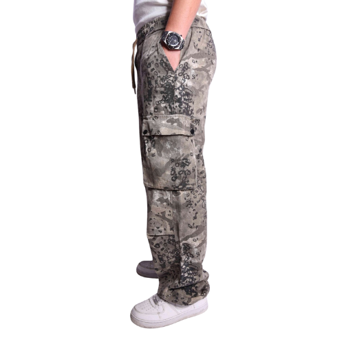 TROUSERS CARGO