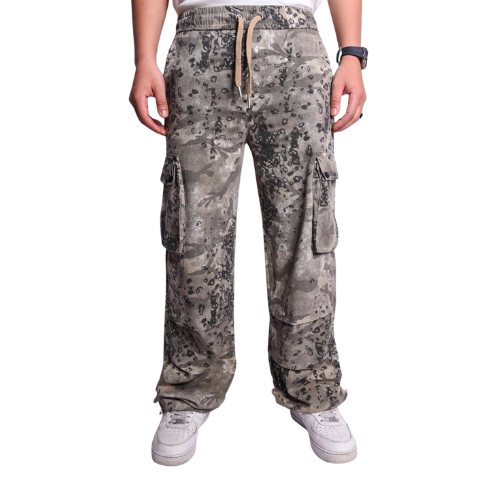 TROUSERS CARGO