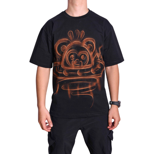 T-SHIRTS PRINTED