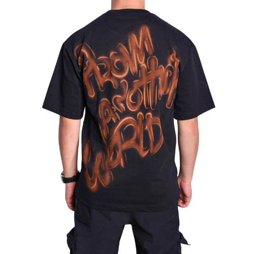 T-SHIRTS PRINTED
