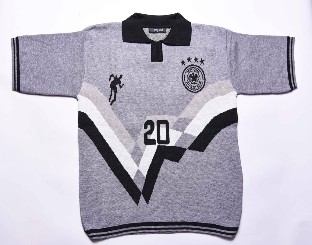 POLO SHIRTS KNITWEAR GERMANY