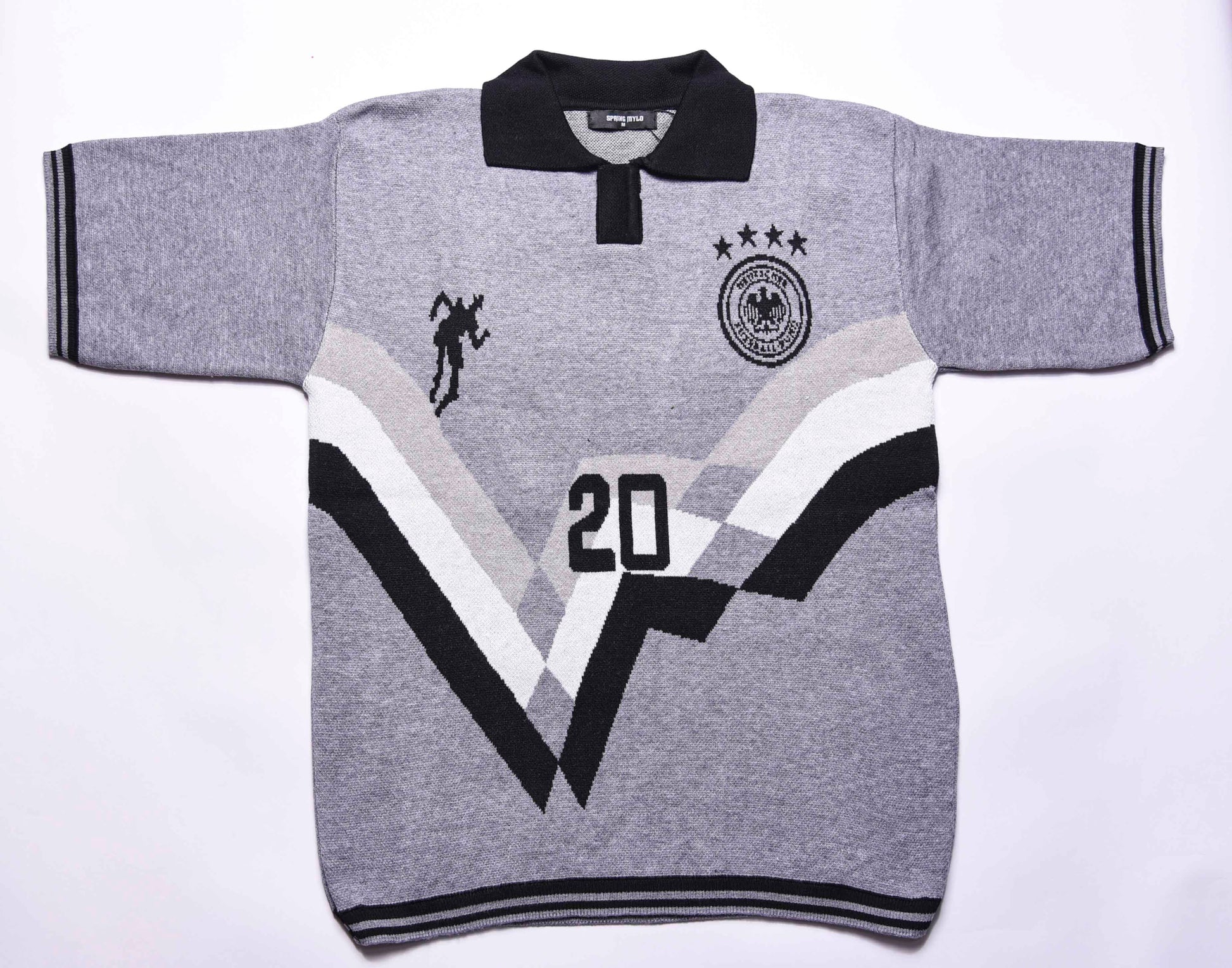 POLO SHIRTS KNITWEAR GERMANY