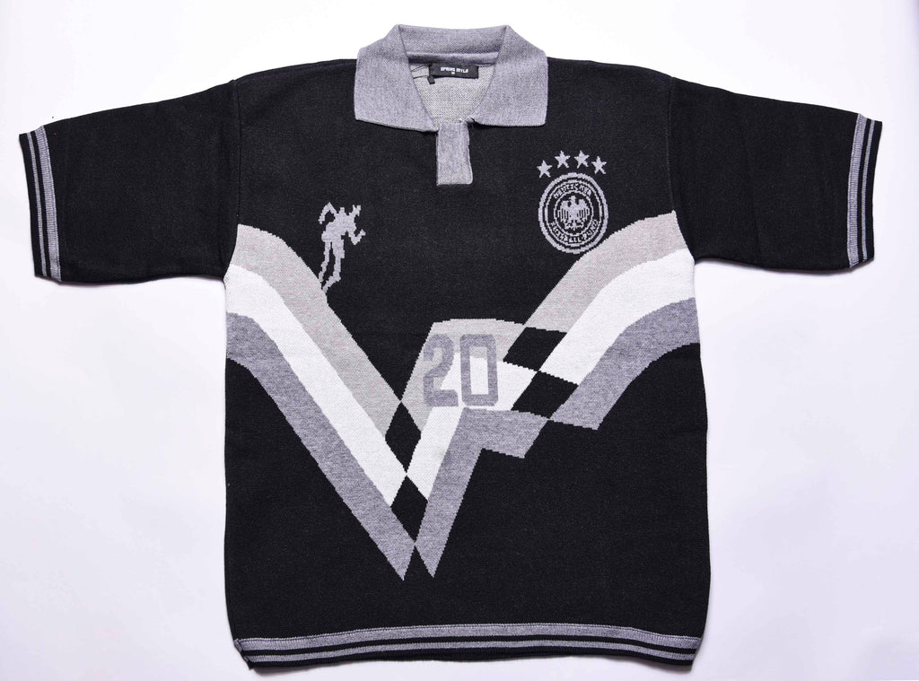 POLO SHIRTS KNITWEAR GERMANY