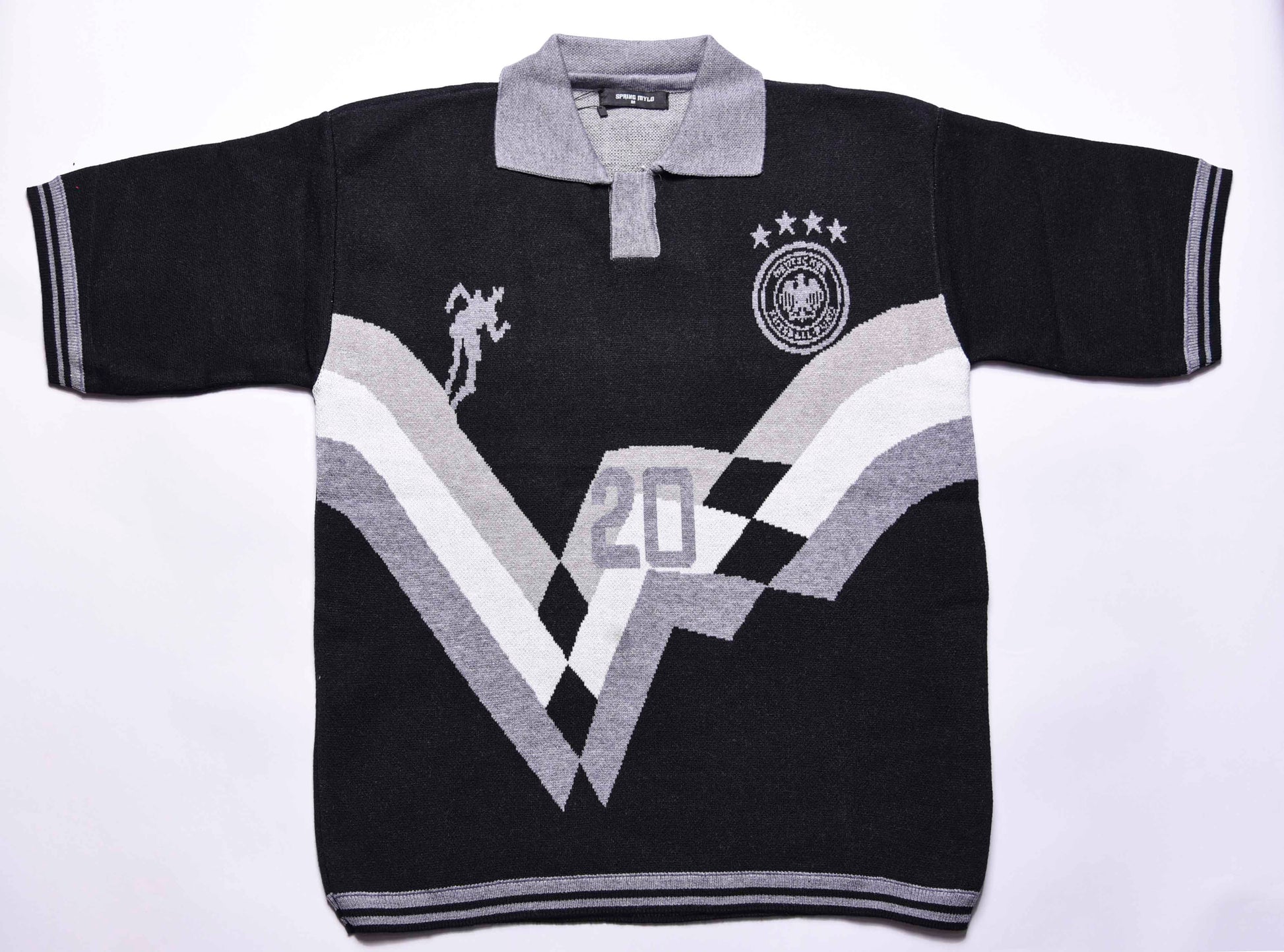 POLO SHIRTS KNITWEAR GERMANY