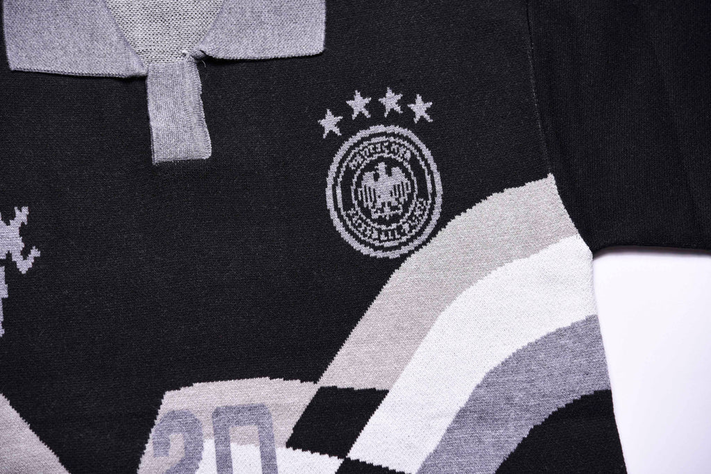 POLO SHIRTS KNITWEAR GERMANY