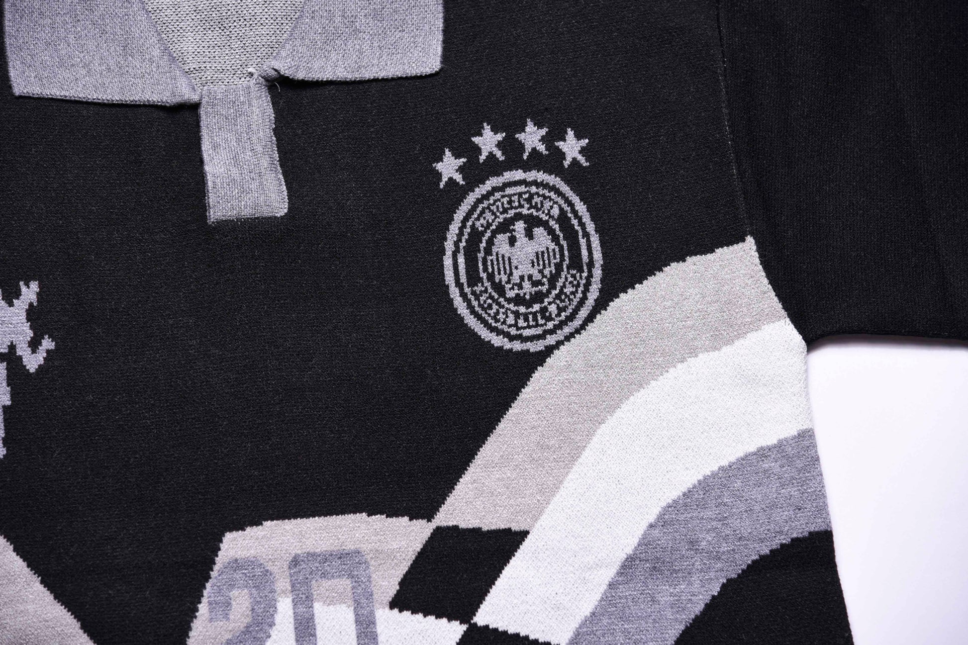 POLO SHIRTS KNITWEAR GERMANY