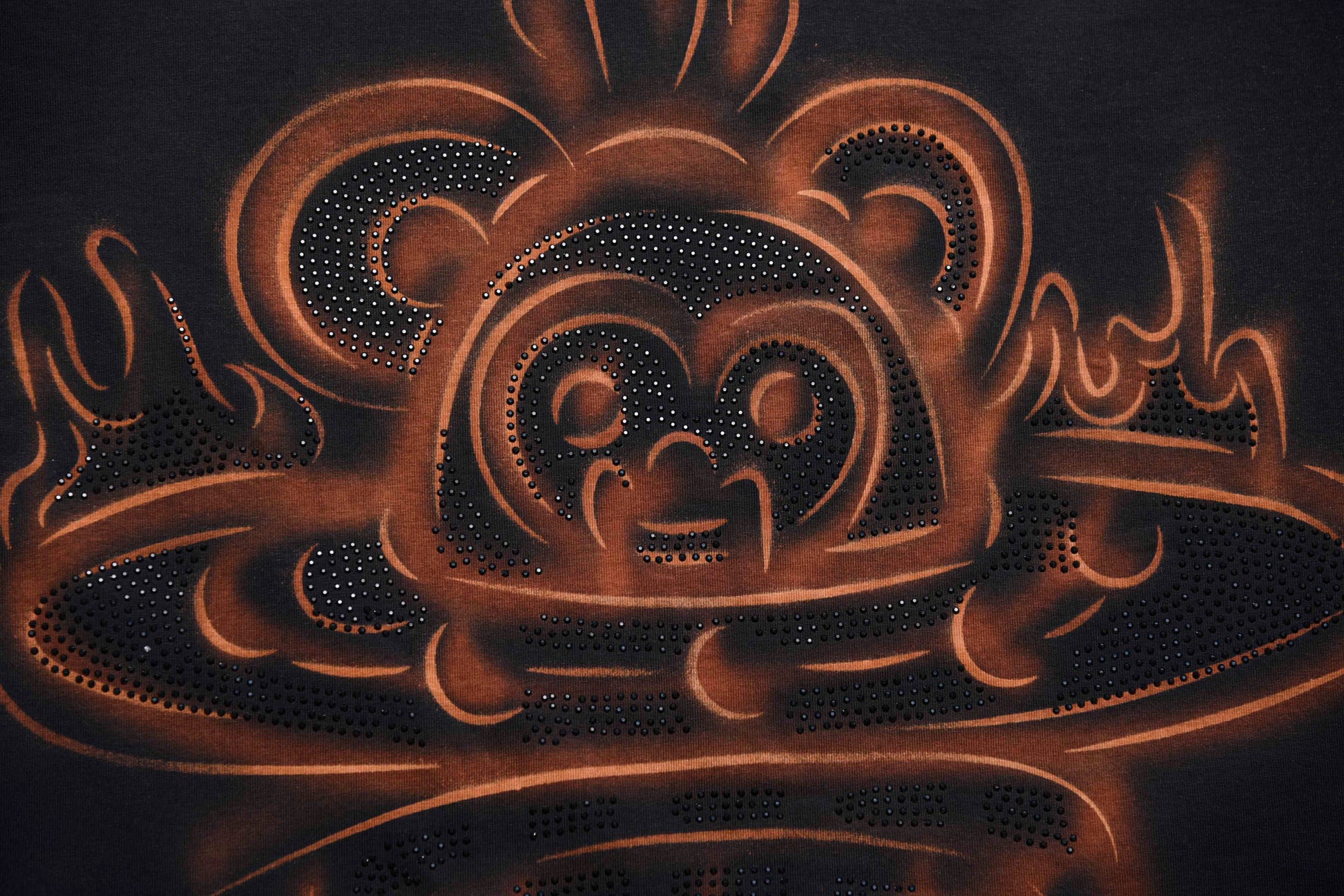 T-SHIRTS PRINTED