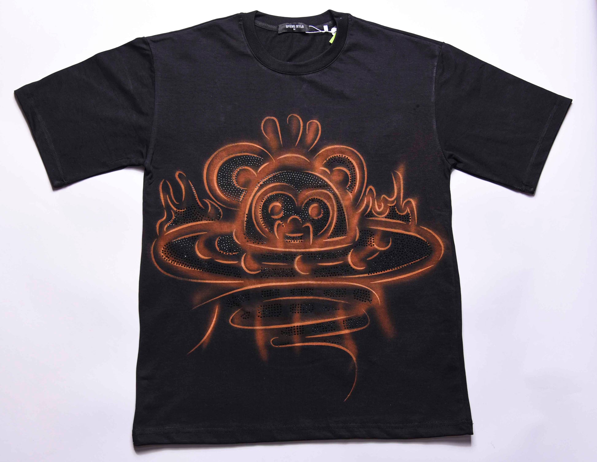 T-SHIRTS PRINTED