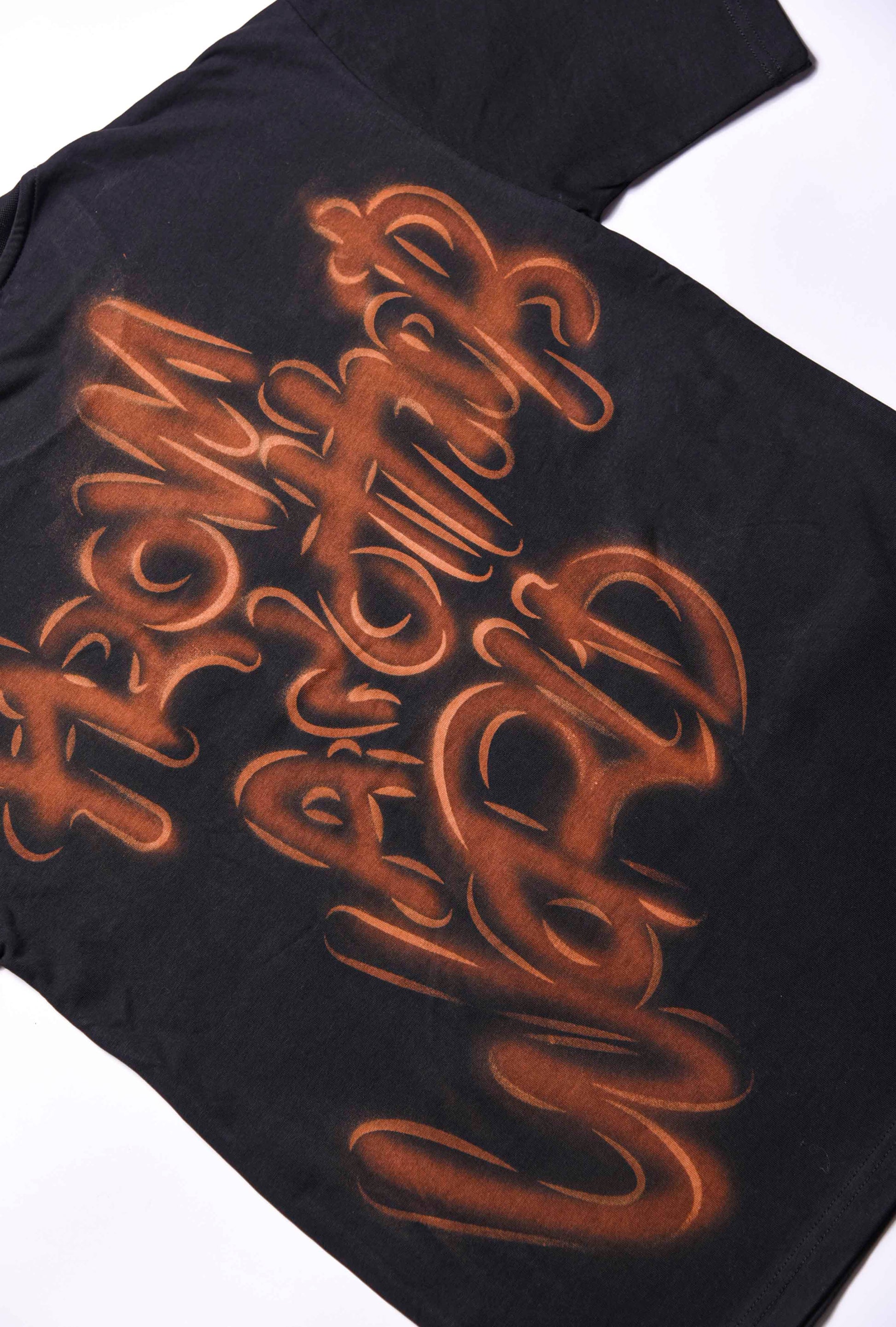 T-SHIRTS PRINTED