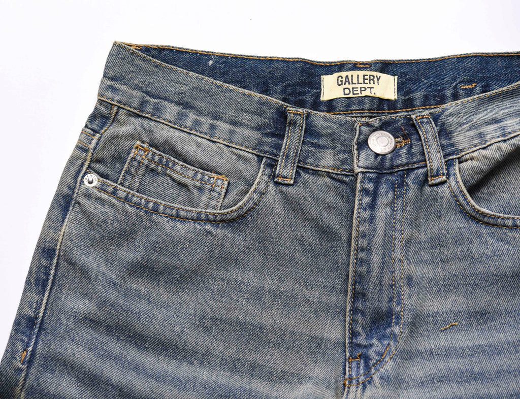 JEANS RELAXED FIT