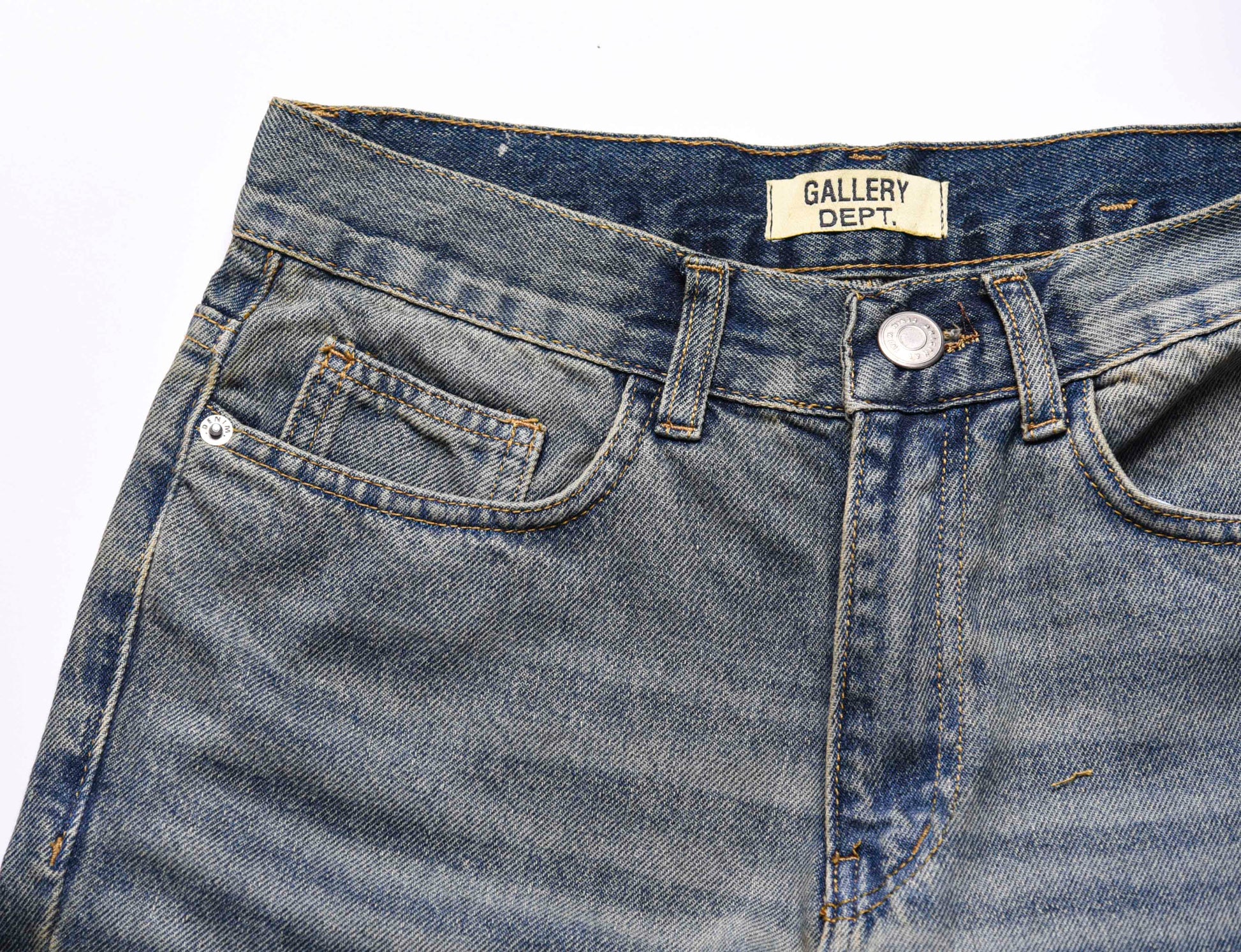 JEANS RELAXED FIT