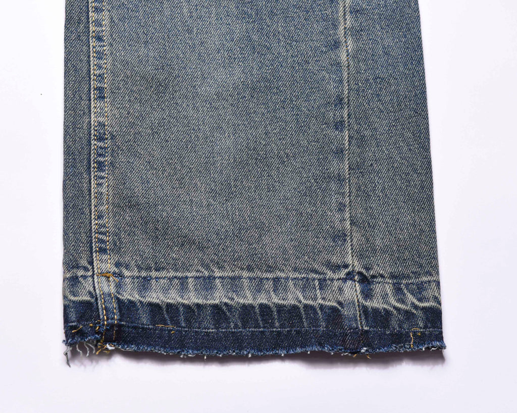 JEANS RELAXED FIT