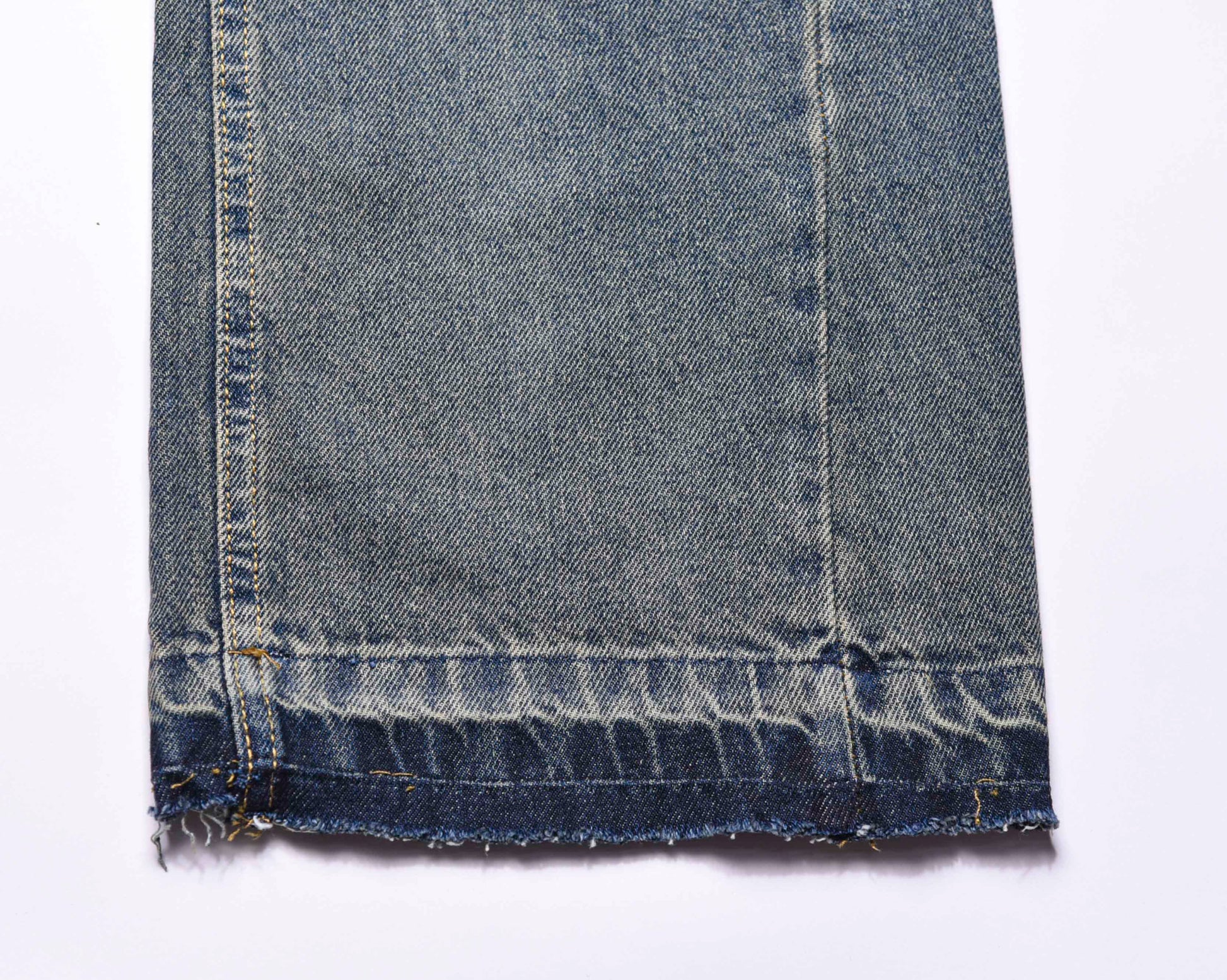 JEANS RELAXED FIT