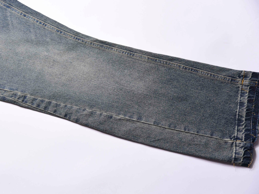 JEANS RELAXED FIT