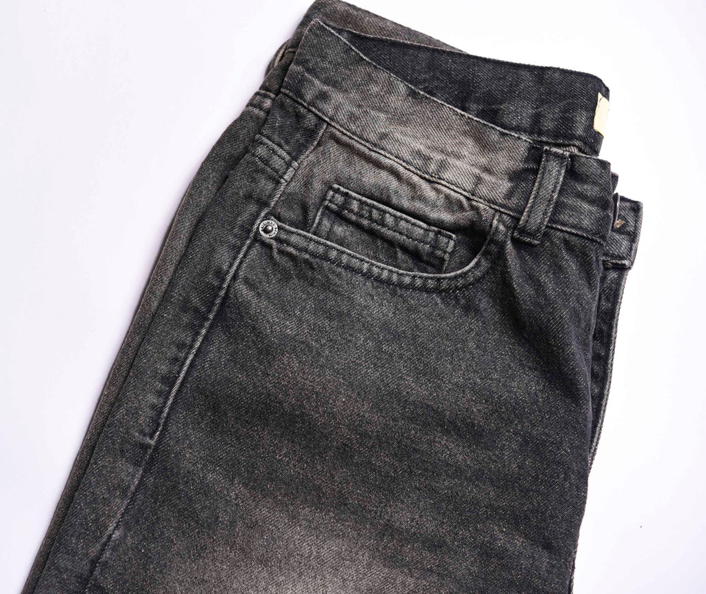 JEANS RELAXED FIT