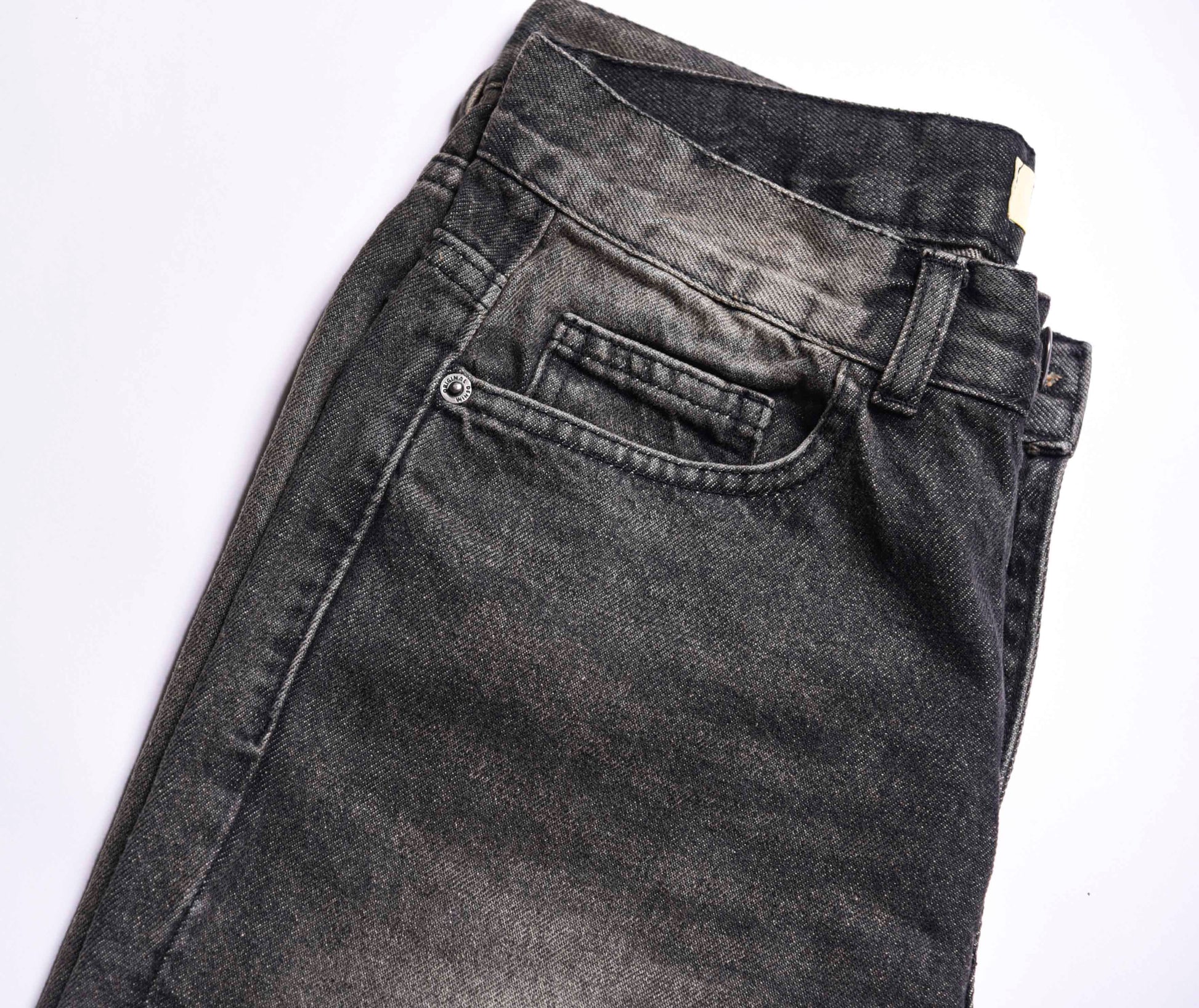 JEANS RELAXED FIT