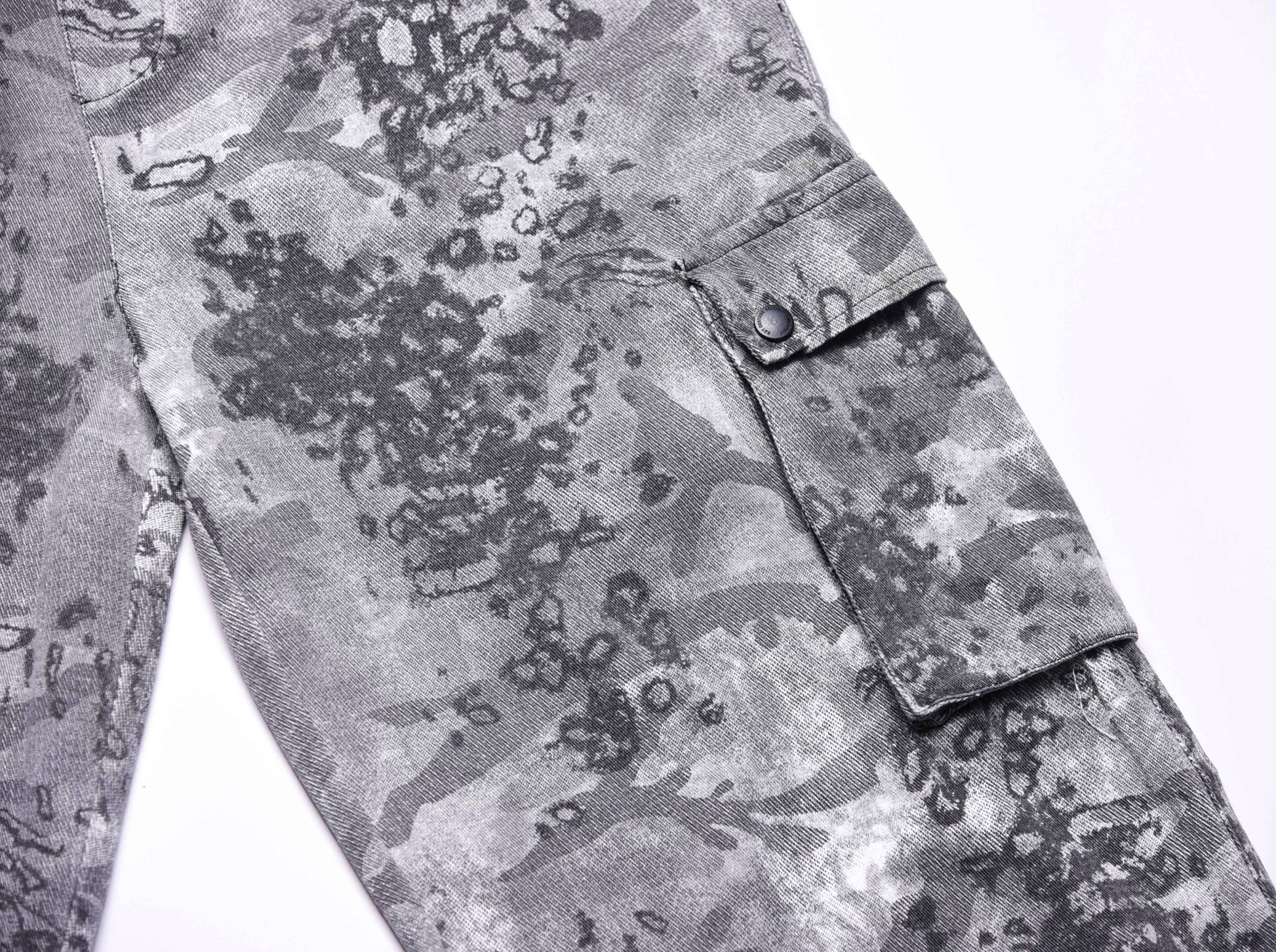 TROUSERS CARGO