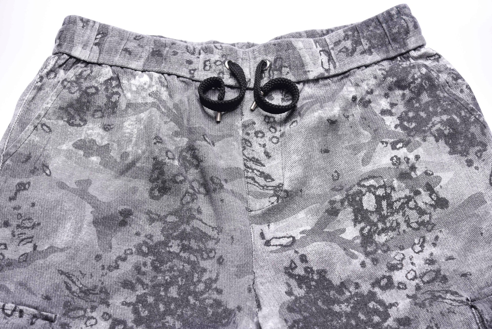 TROUSERS CARGO