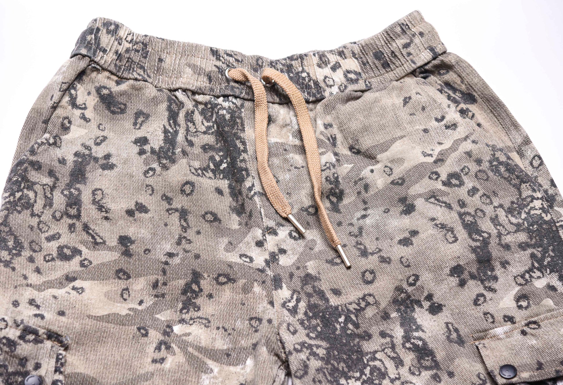TROUSERS CARGO