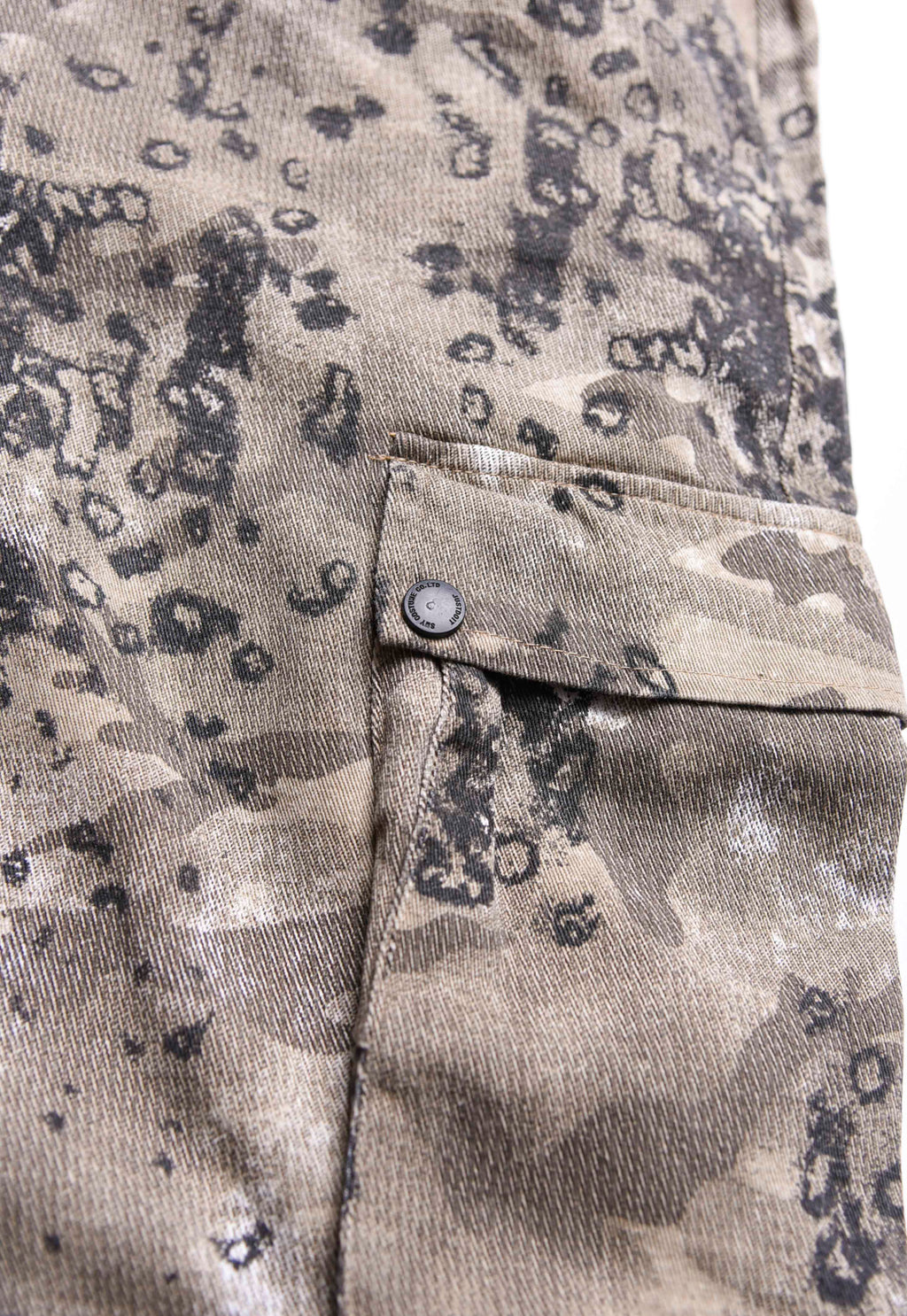 TROUSERS CARGO