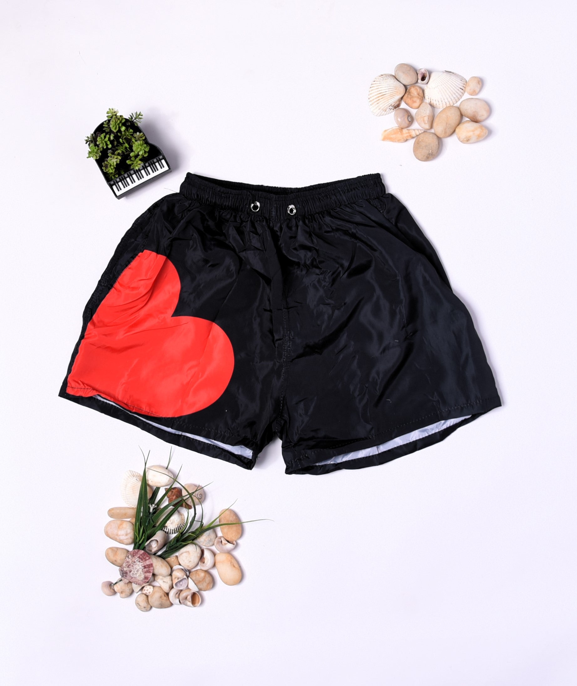 SHORT AMIRI