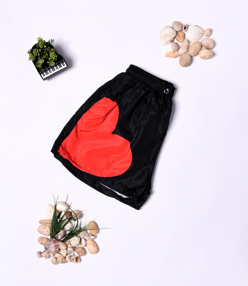 SHORT AMIRI
