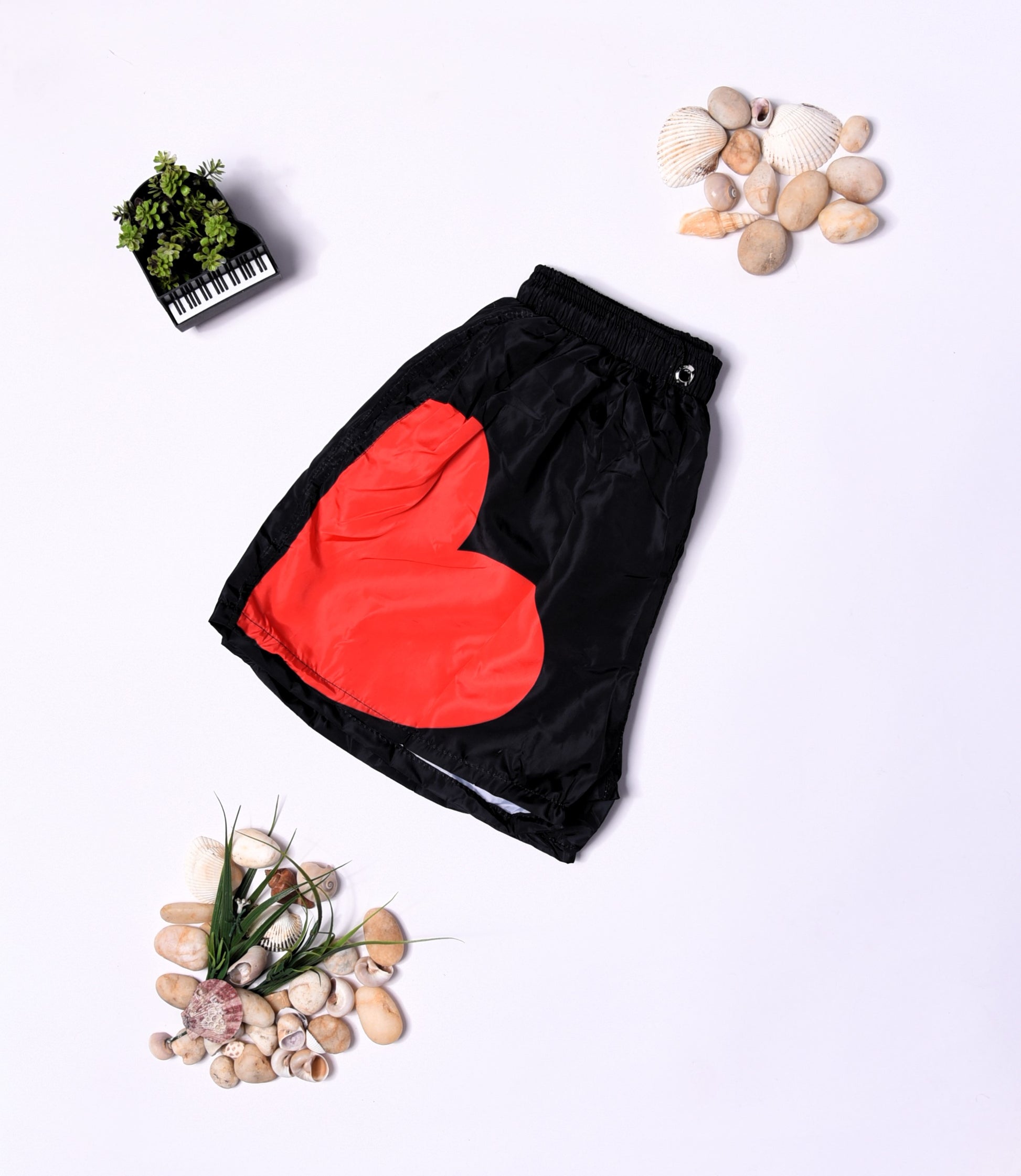 SHORT AMIRI