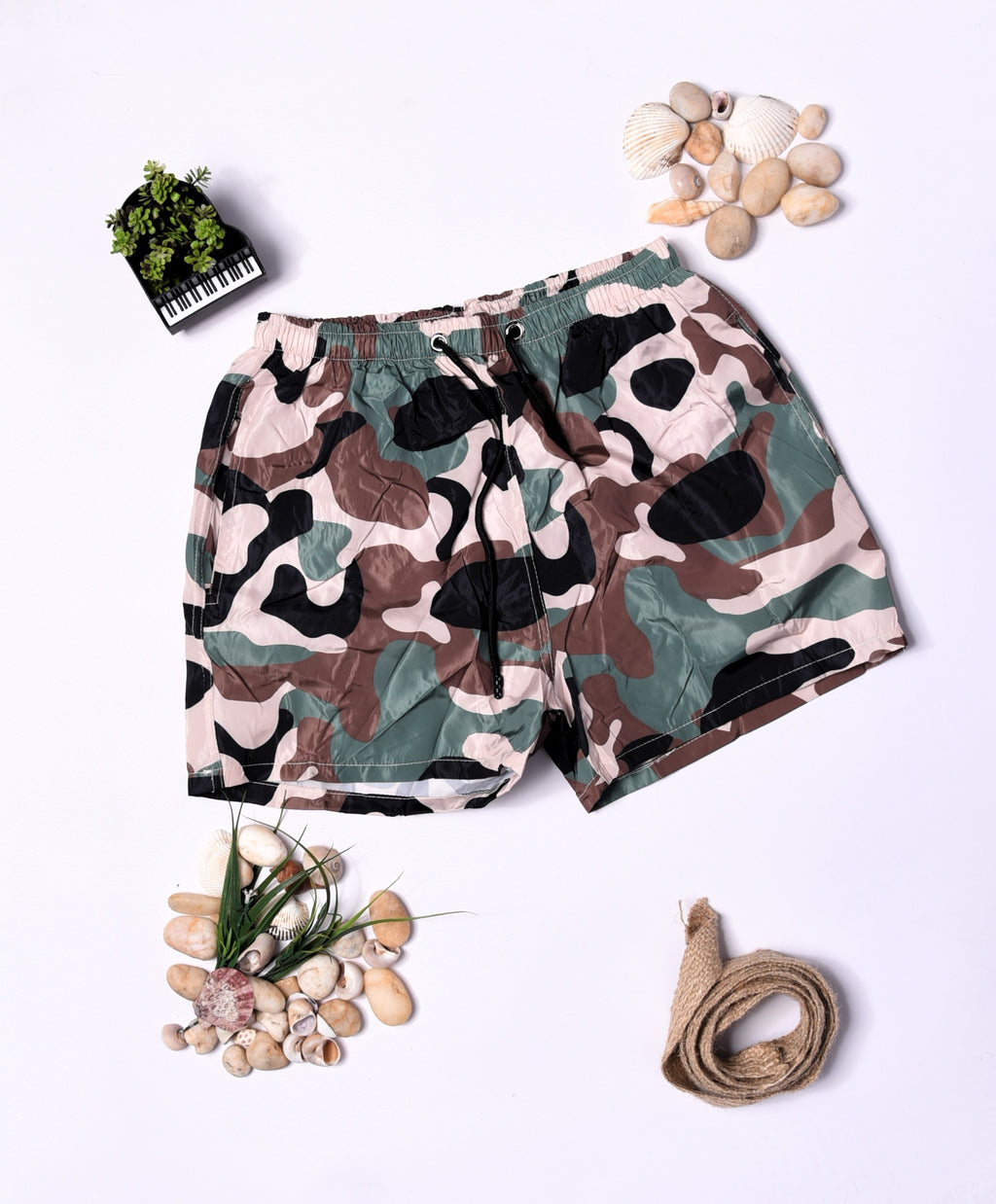 SHORT ARMI