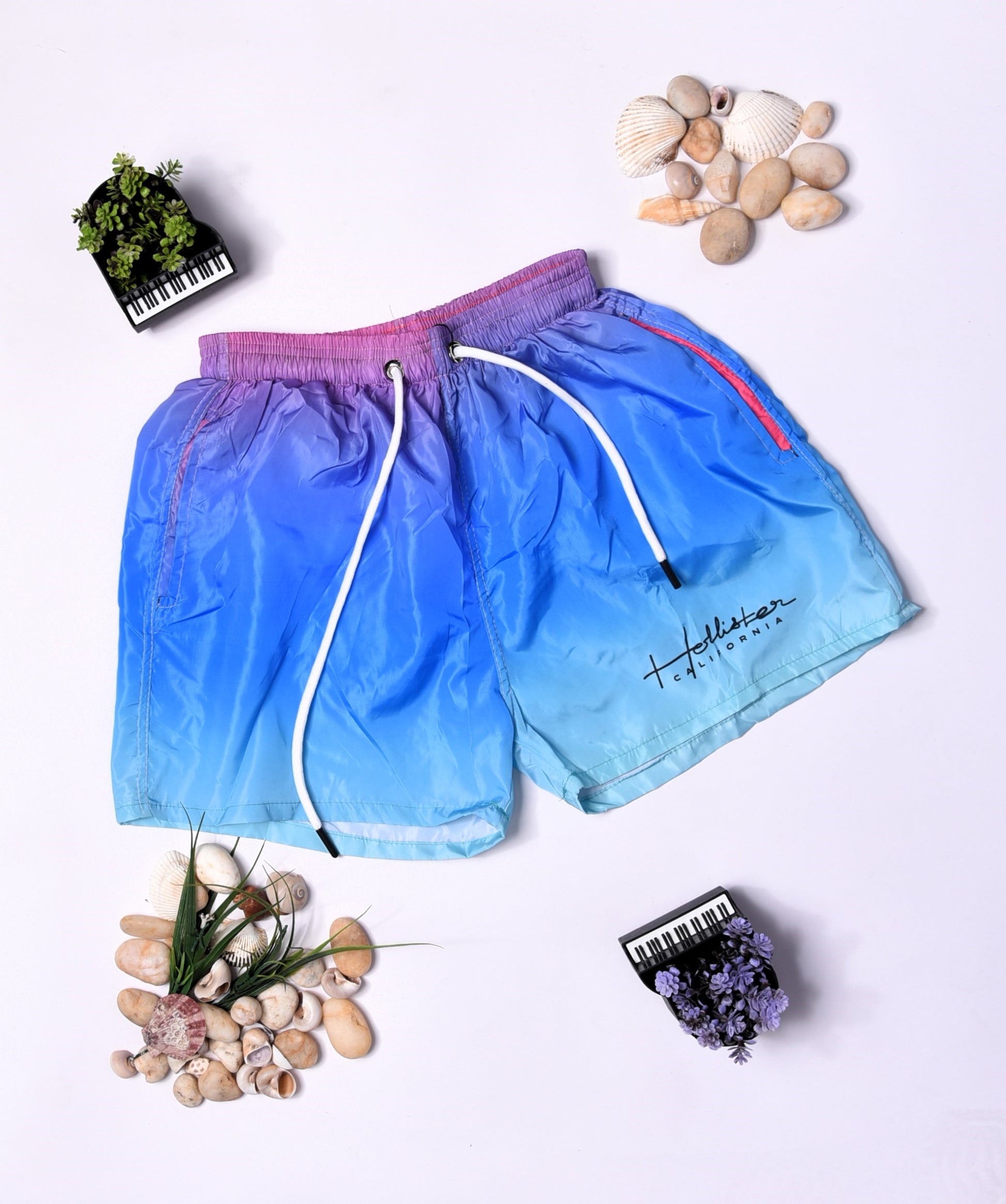 SHORT HOLLISTER