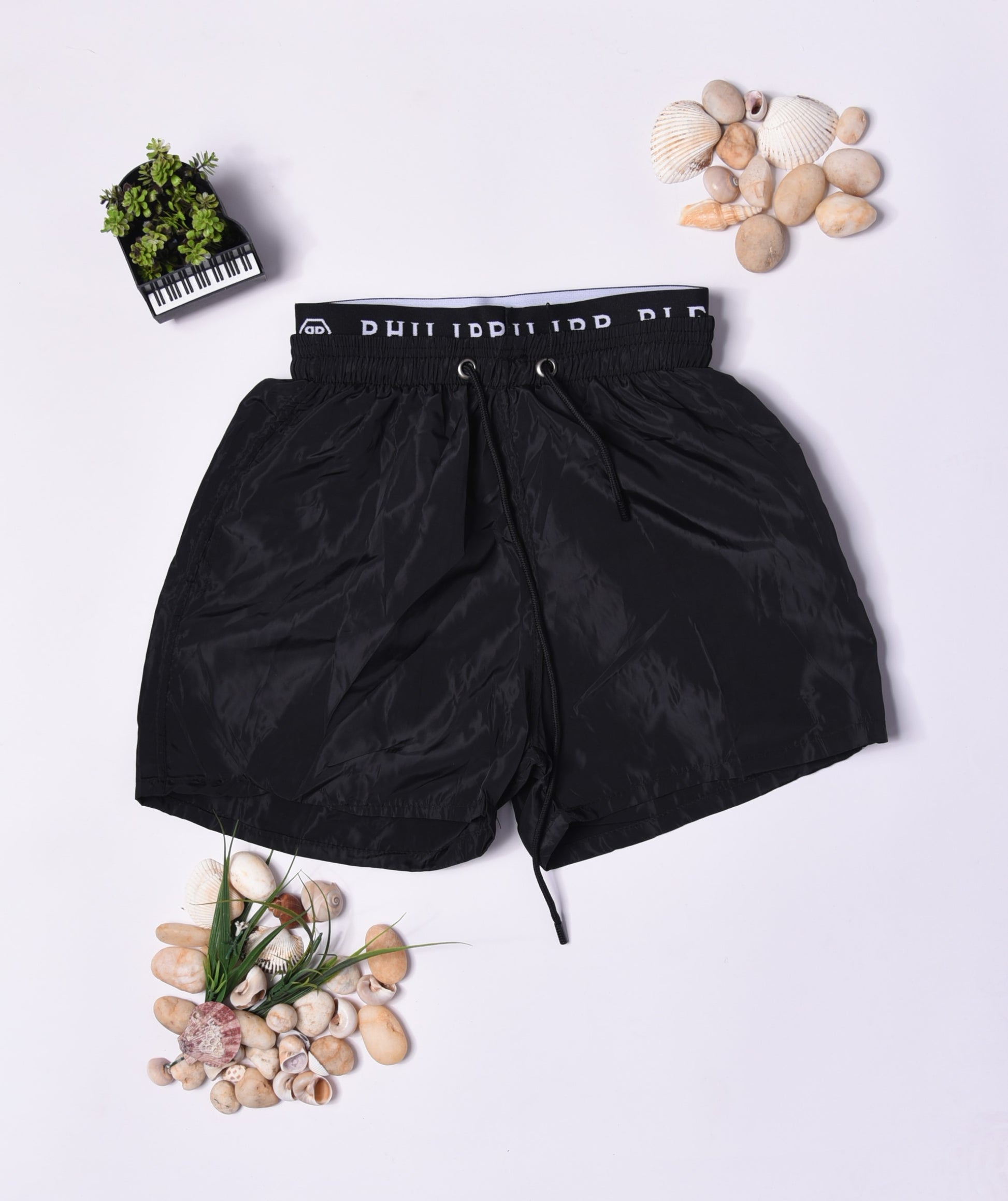 Short Philipp Plein