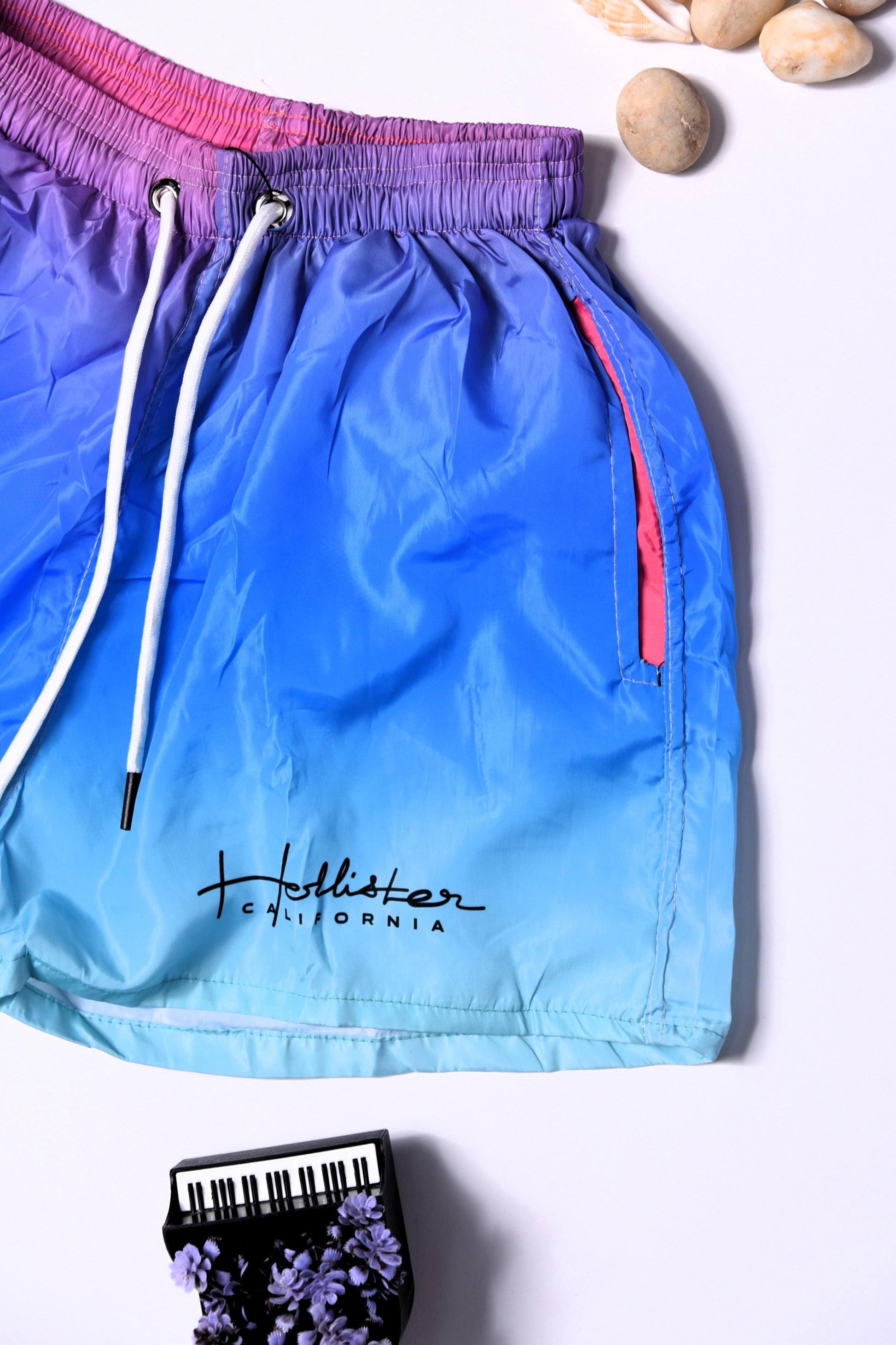 SHORT HOLLISTER