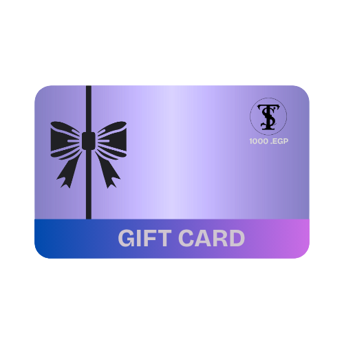 STATION MAN GIFT CARD 1000