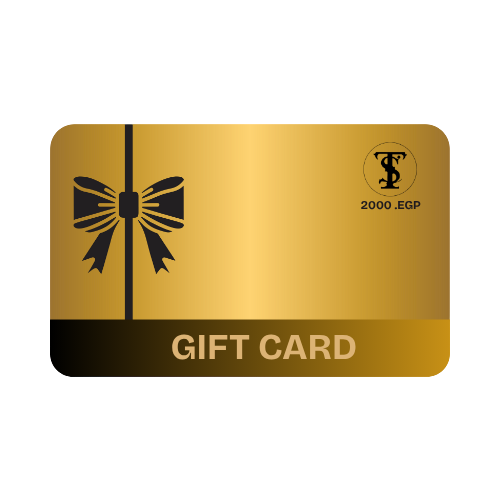 STATION MAN GIFT CARD 2000