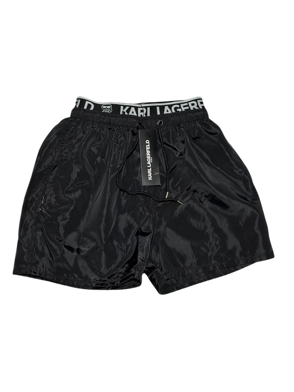 SHORT Karl