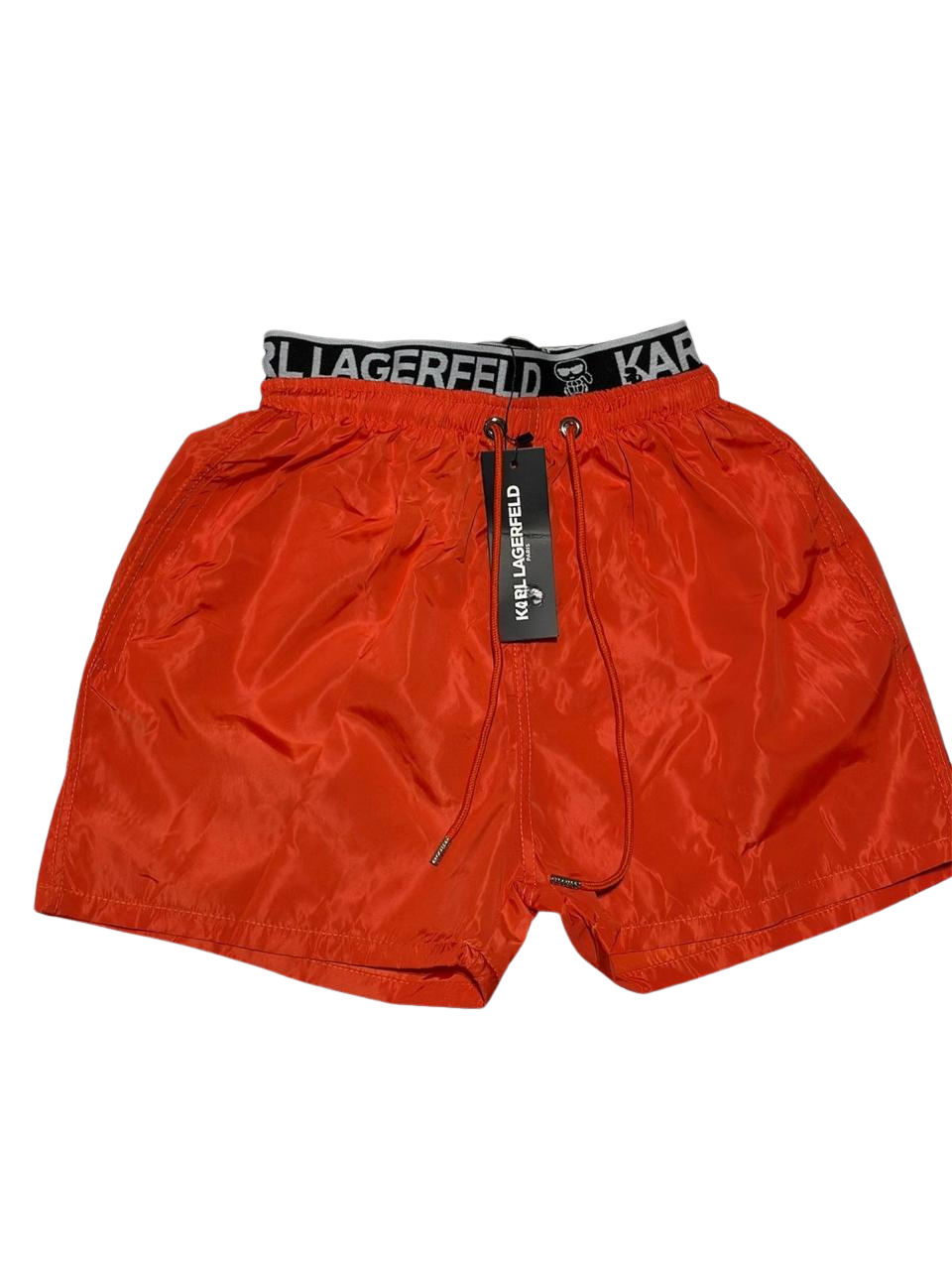 SHORT Karl