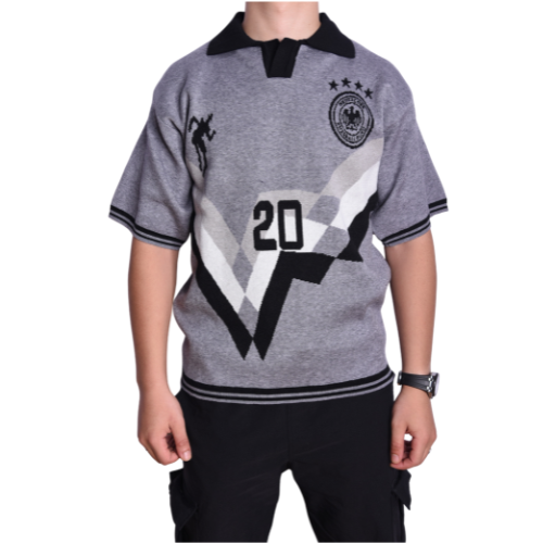 POLO SHIRTS KNITWEAR GERMANY
