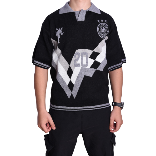 POLO SHIRTS KNITWEAR GERMANY